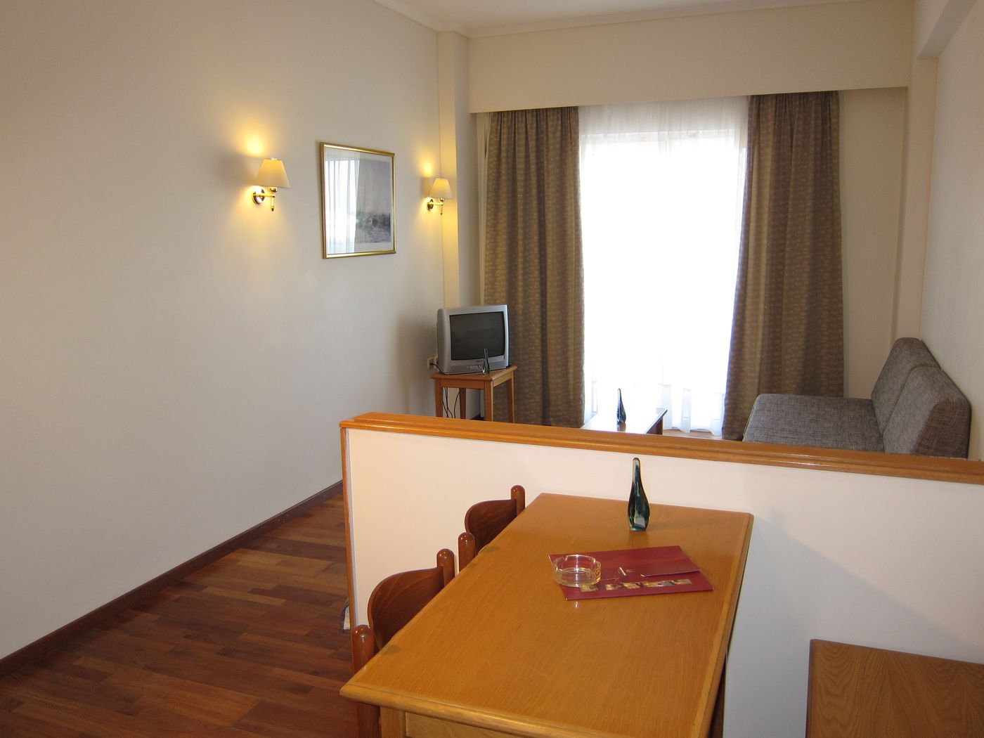 Kos Hotel Junior Suites