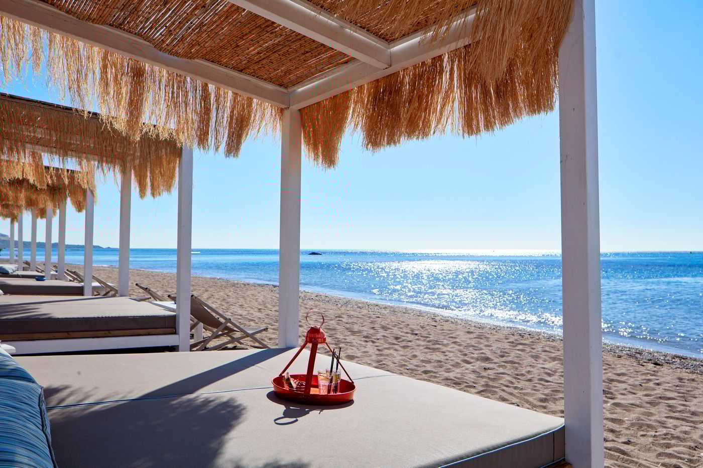 Epsilon Hotel Apartments