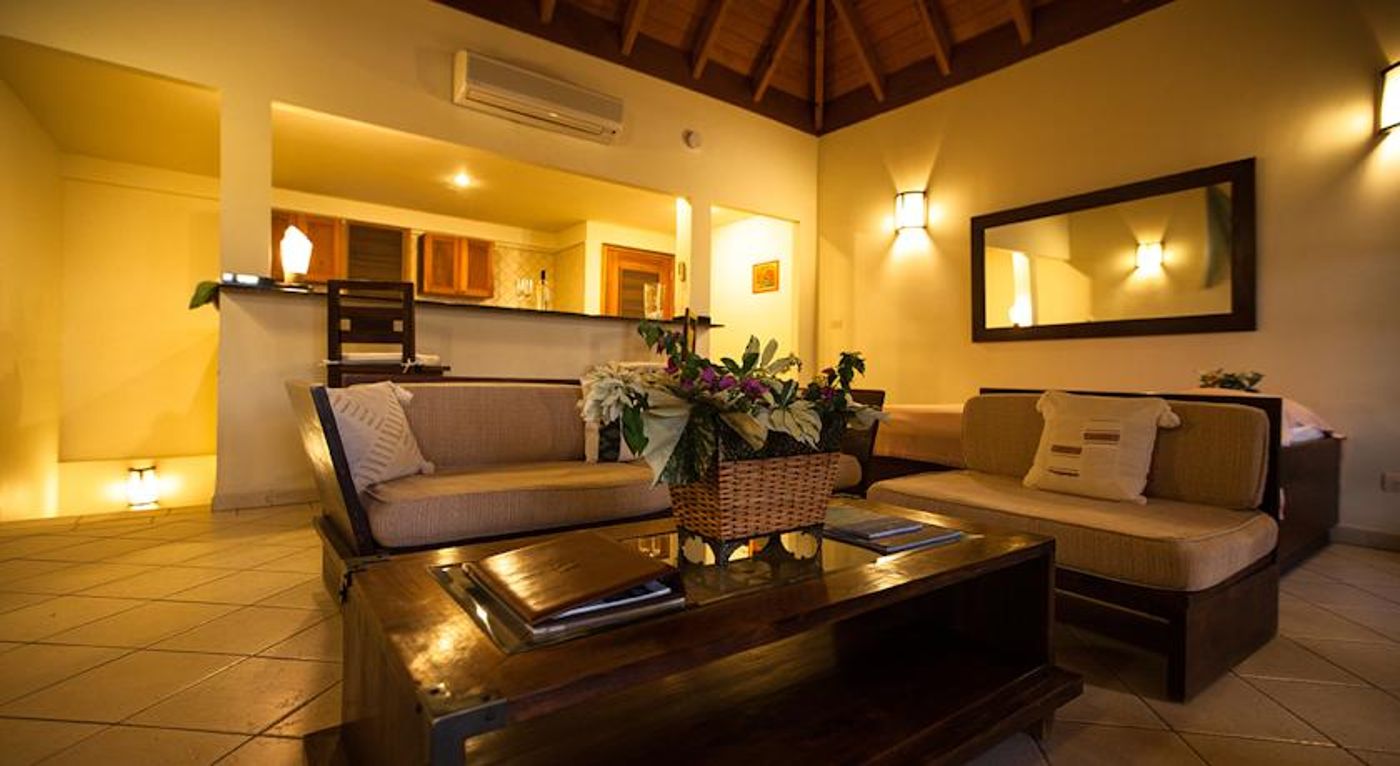 Antigua Yacht Club Marina Resort