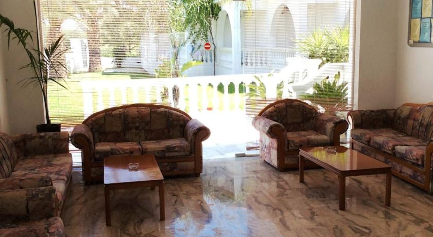 Marianna Apart Hotel