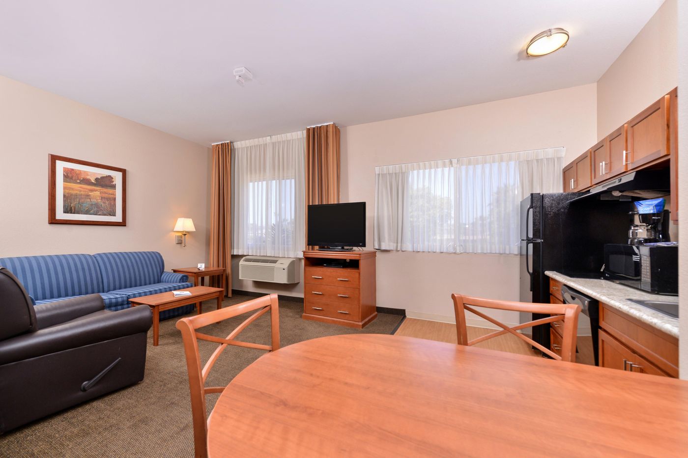 Candlewood Suites San Diego - United States - SAN DIEGO  - Room - 7