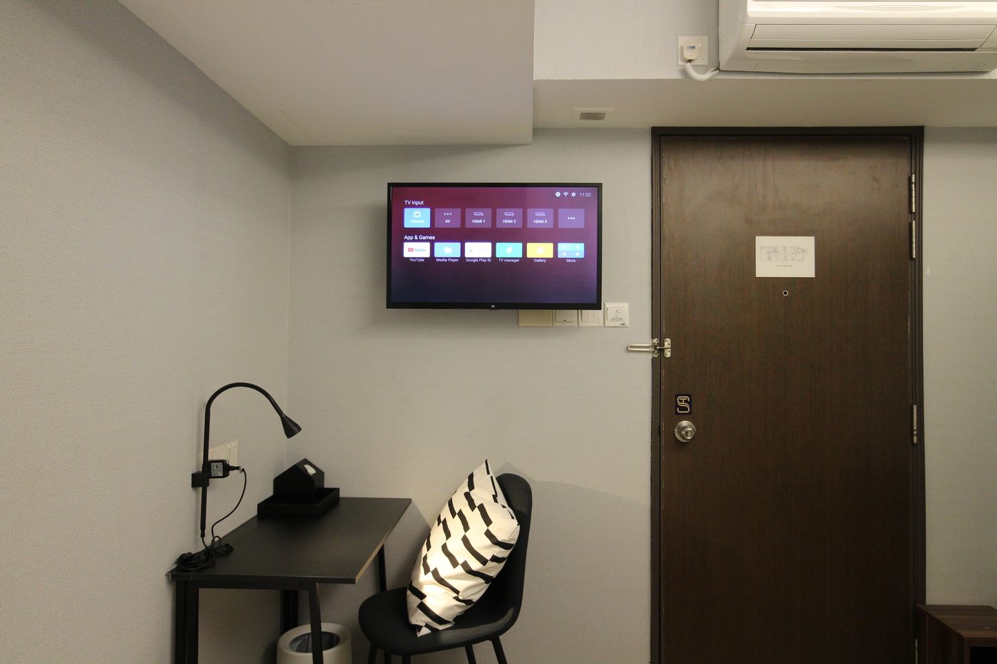 ST Signature Bugis Beach - Singapore - SINGAPORE - Room - 8