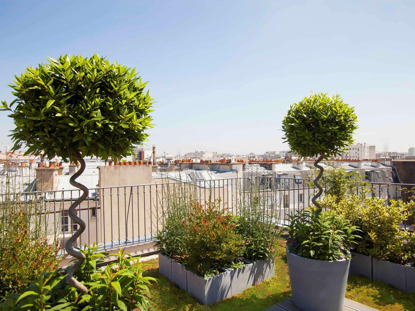 Hotel-Paris-Bastille-Boutet---MGallery-Room-2