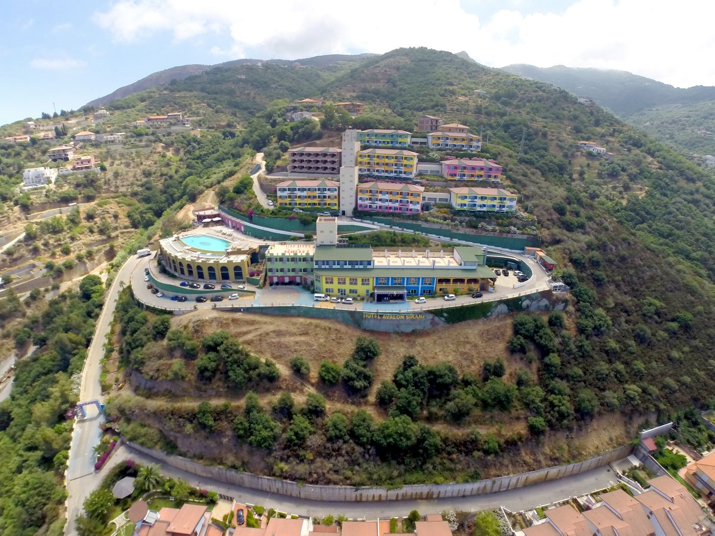 Hotel-Avalon-Sikani-General-view-2
