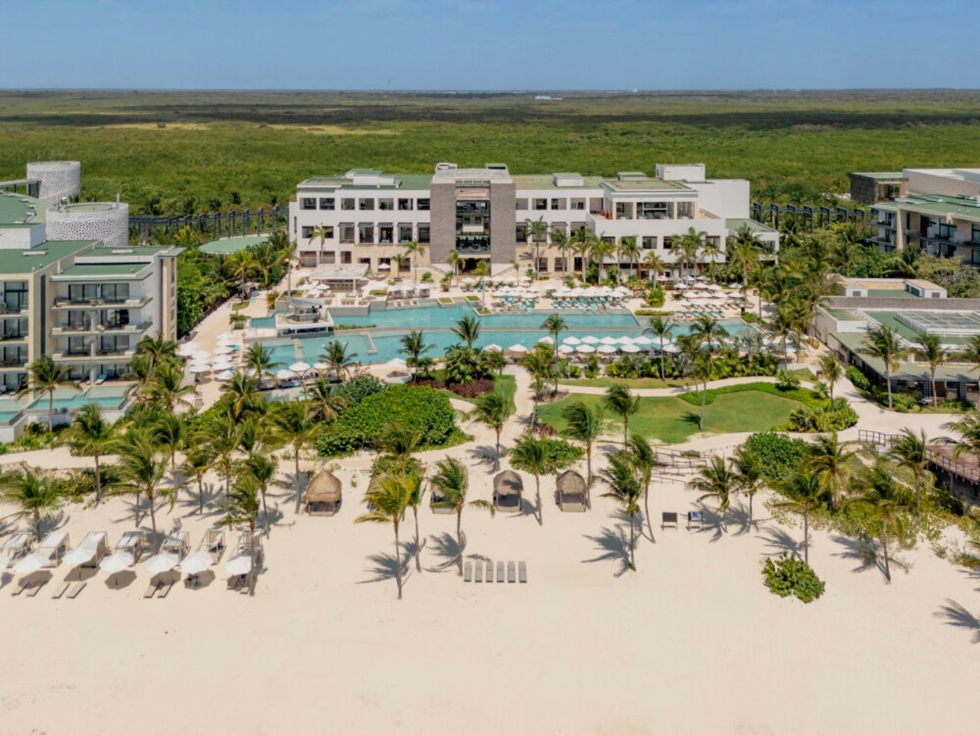 Haven Riviera Cancun 19.03