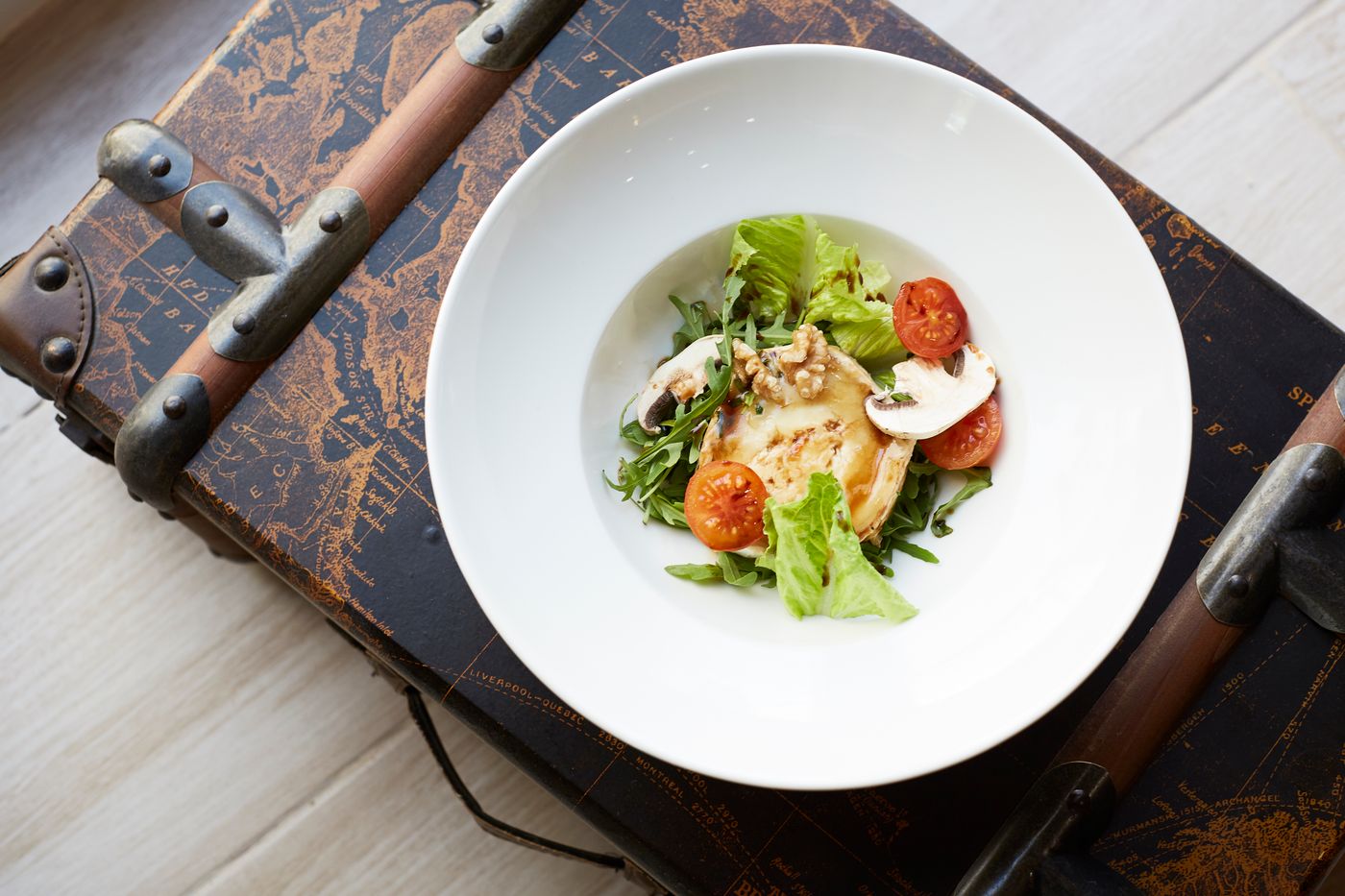 Aparthotel-Playasol-Mogambo-Restaurant-24