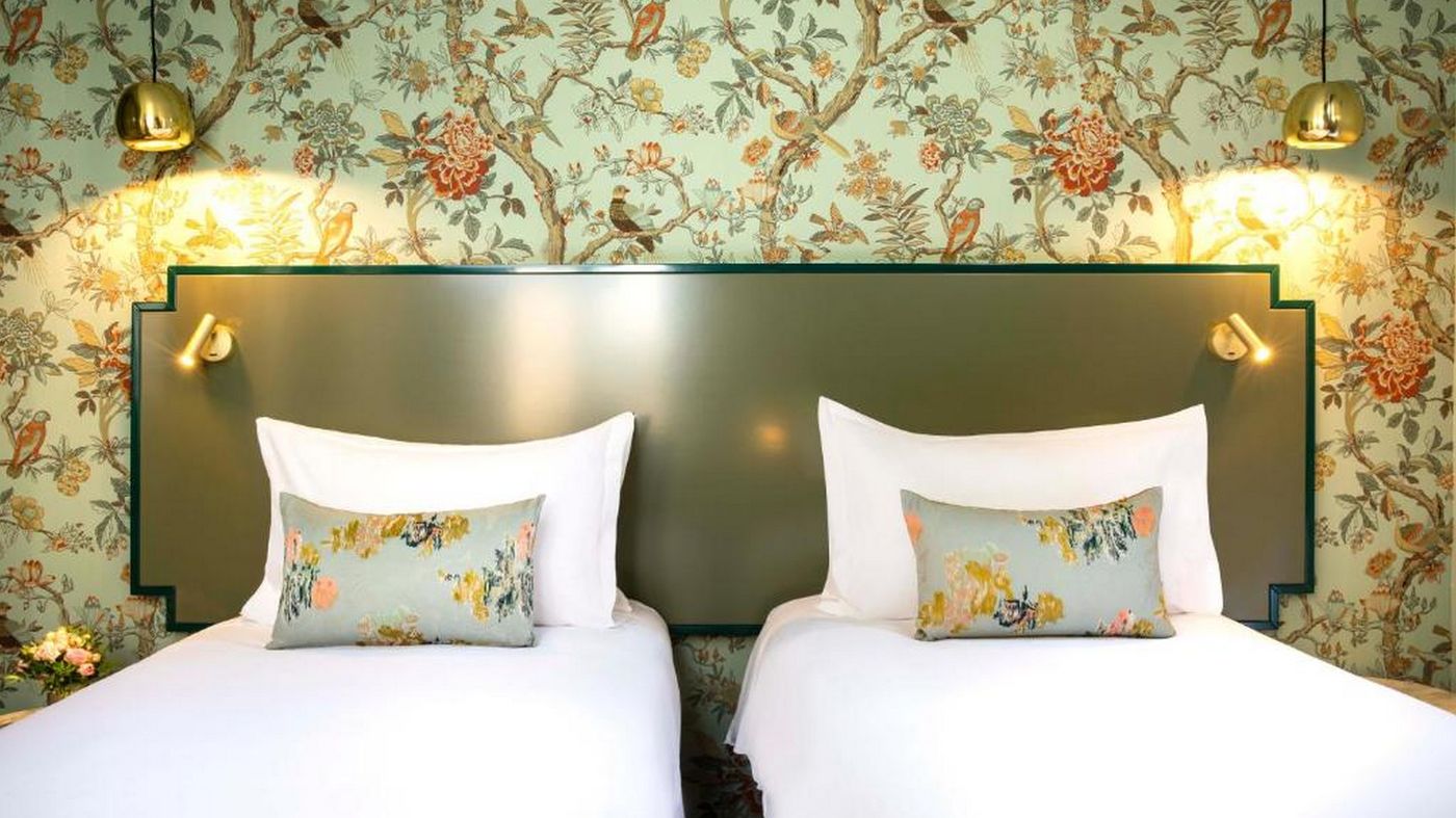 Hotel-Des-Deux-Iles---Notre-Dame-Room-22