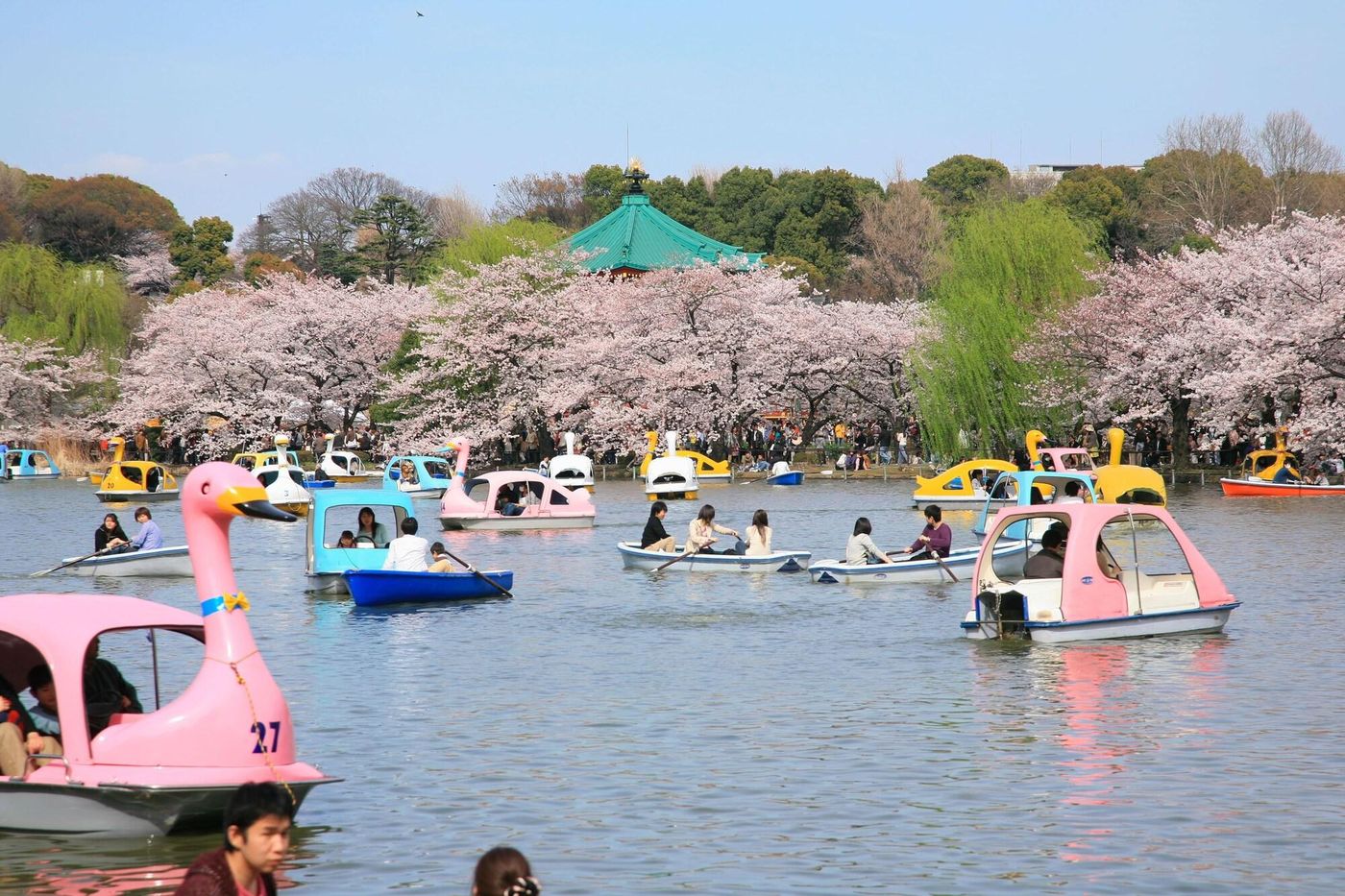 Dormy Inn Ueno Okachimachi-Japan-Tokyo-General view-3