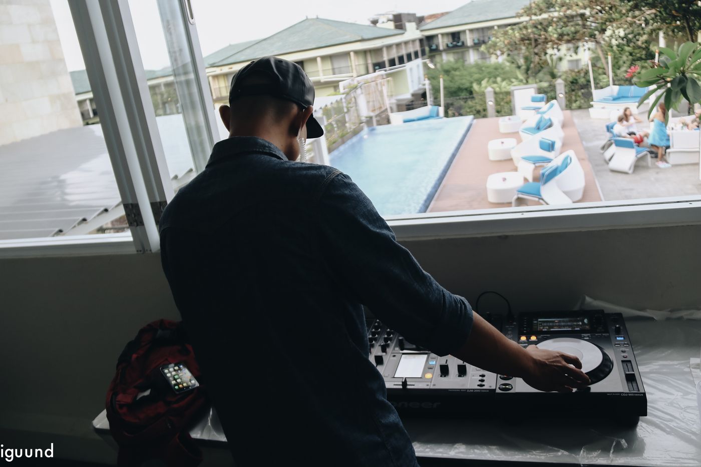 Solia Legian Bali-Indonesia-Bali-General view-6