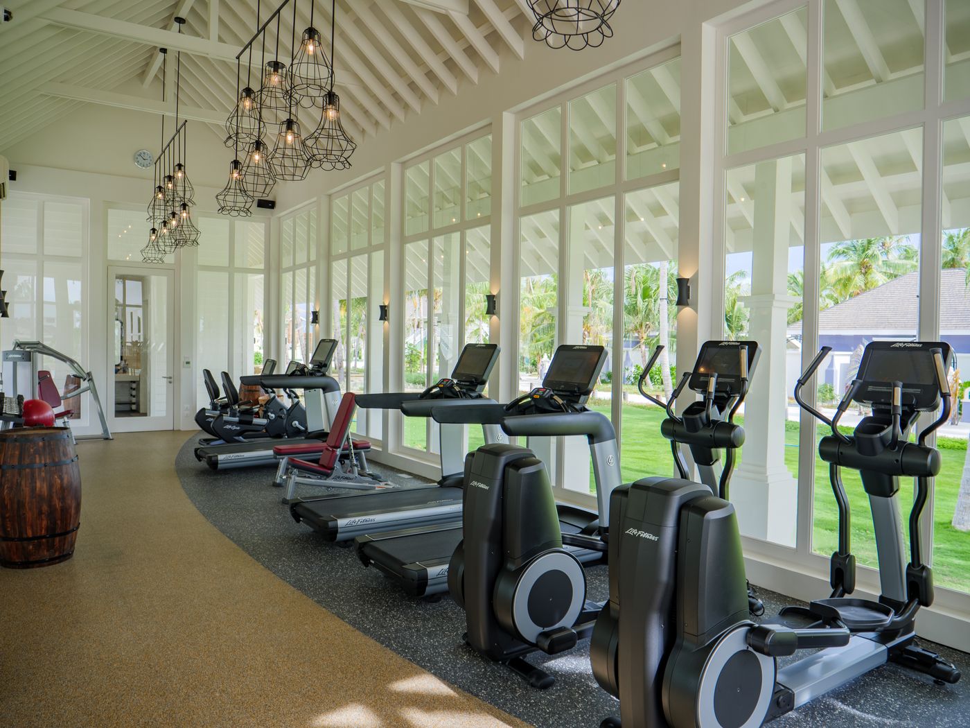 Saii Lagoon Maldives Curio Collection by Hilton