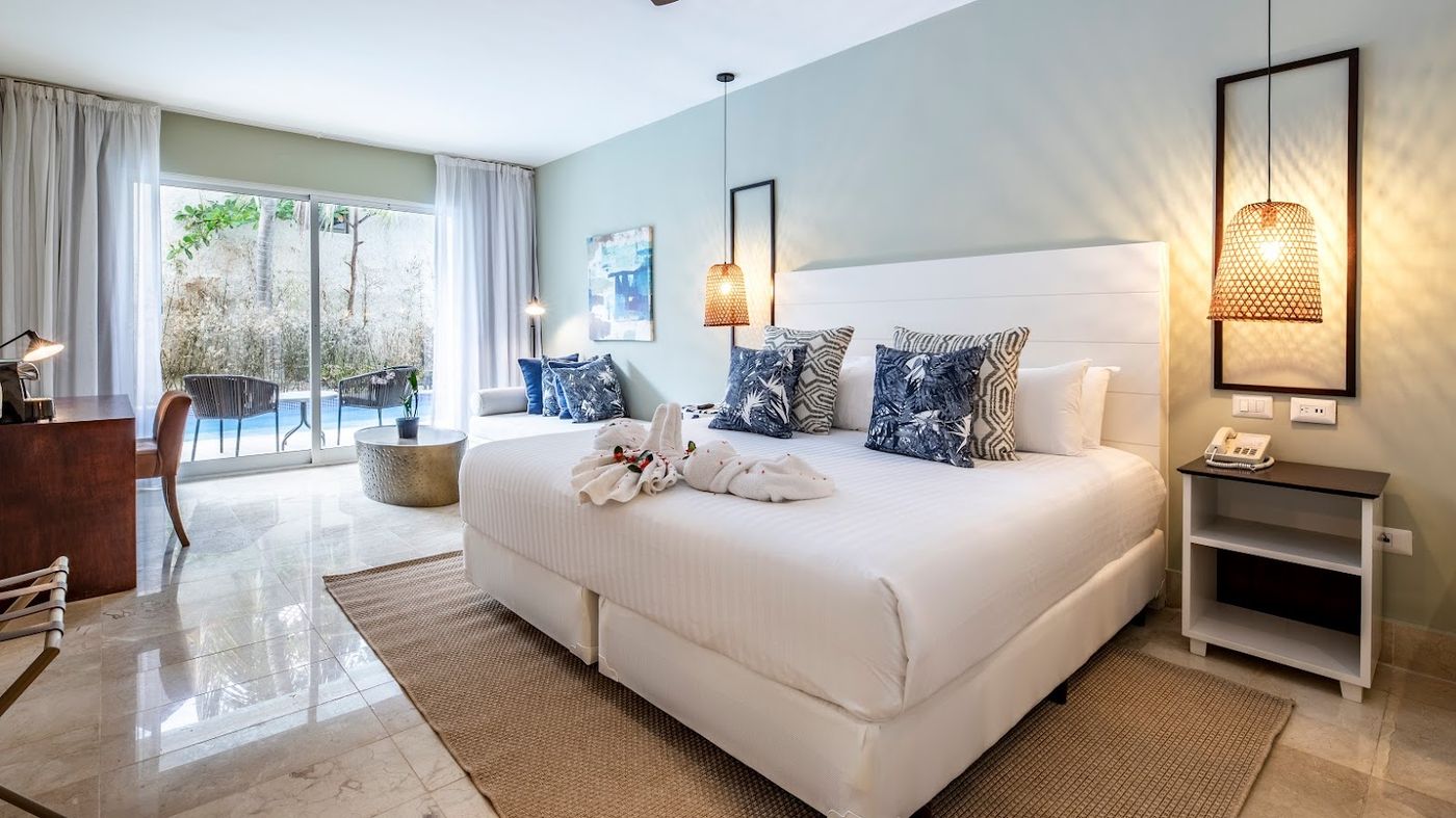 Be Live Collection Punta Cana Adults Only