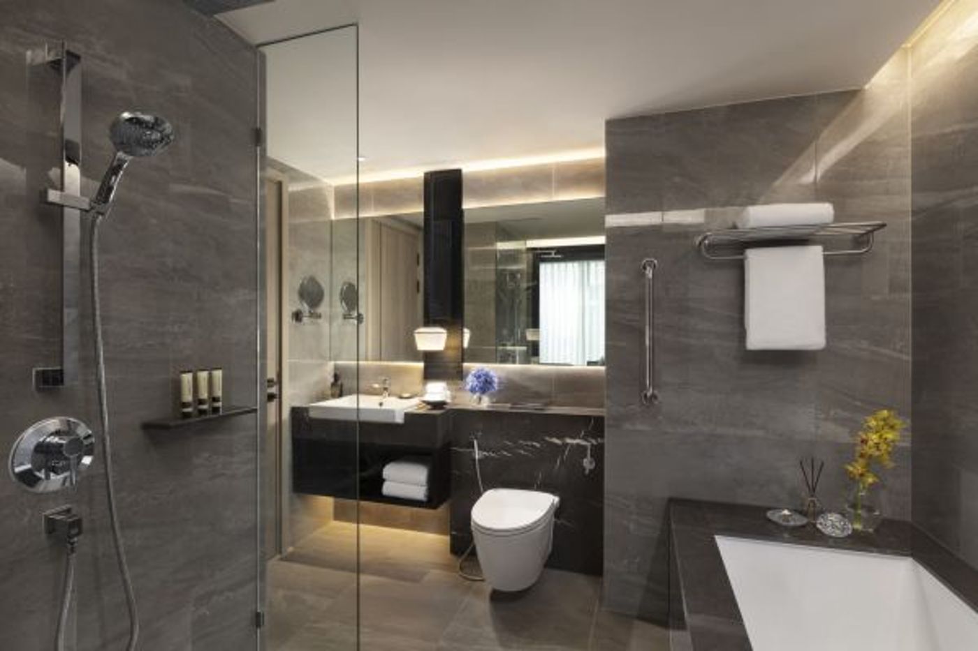 Ascott Thonglor Bangkok