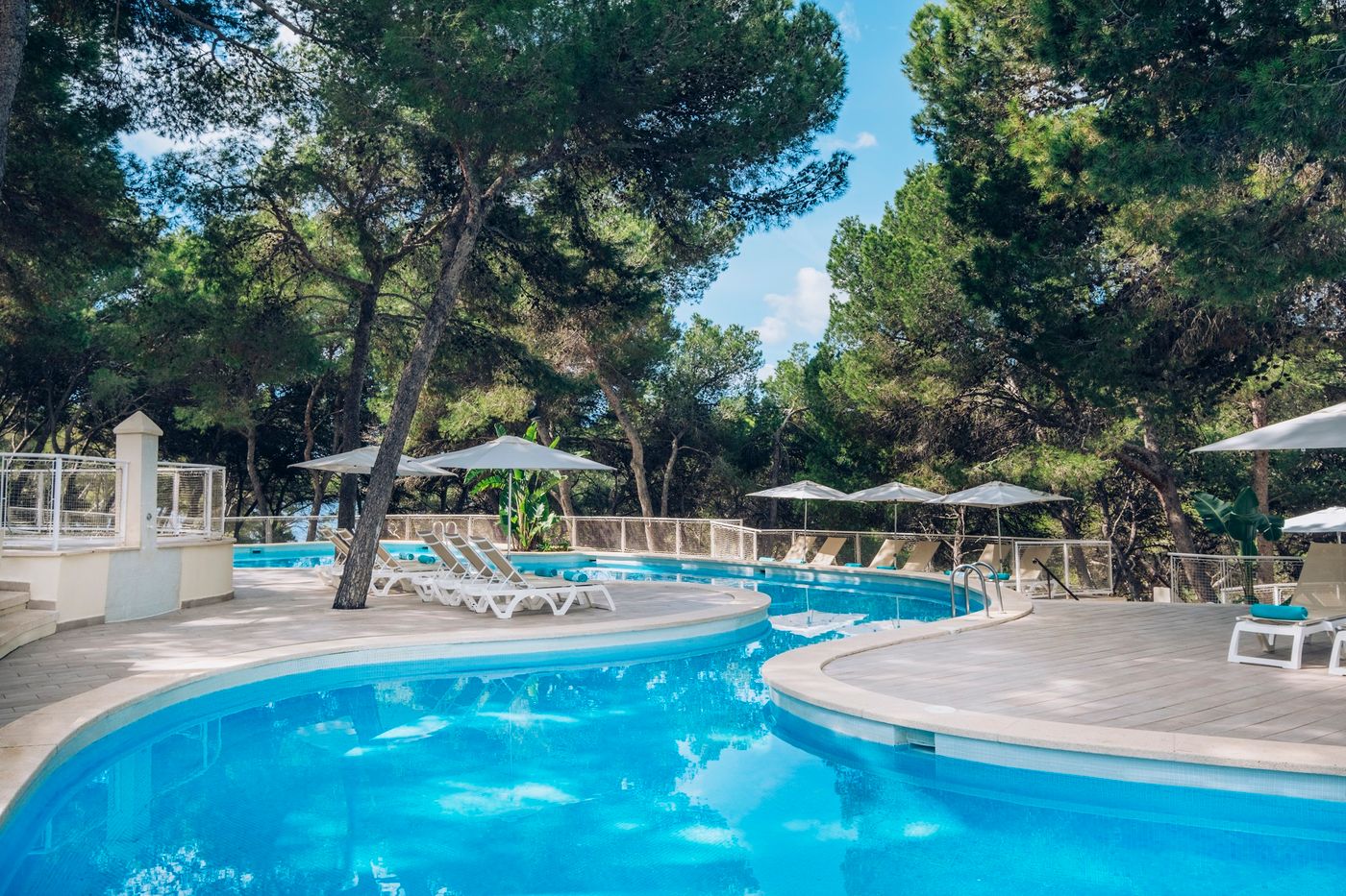 Iberostar Club Cala Barca