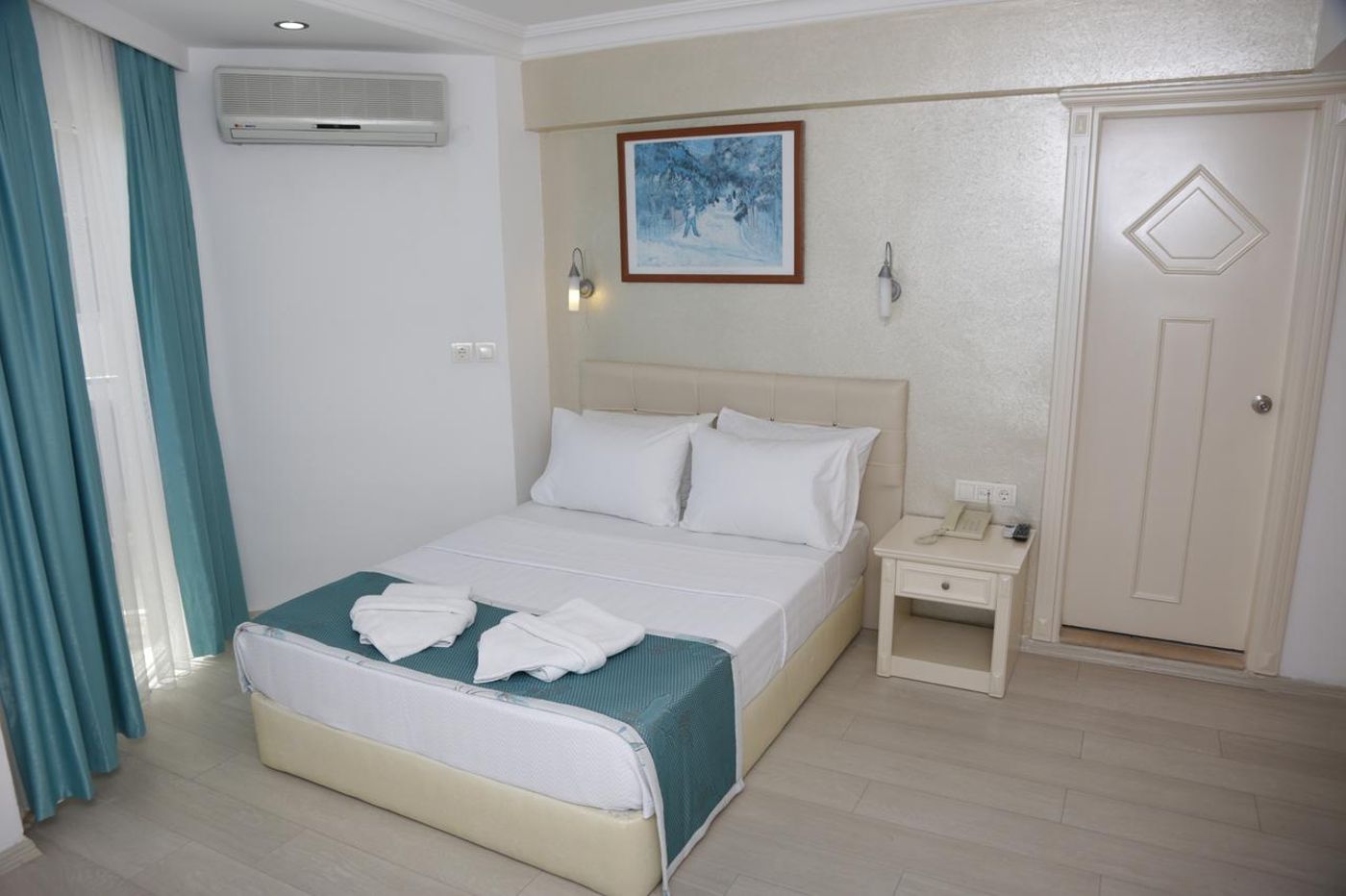 Geo Beach Hotel - Adults Only