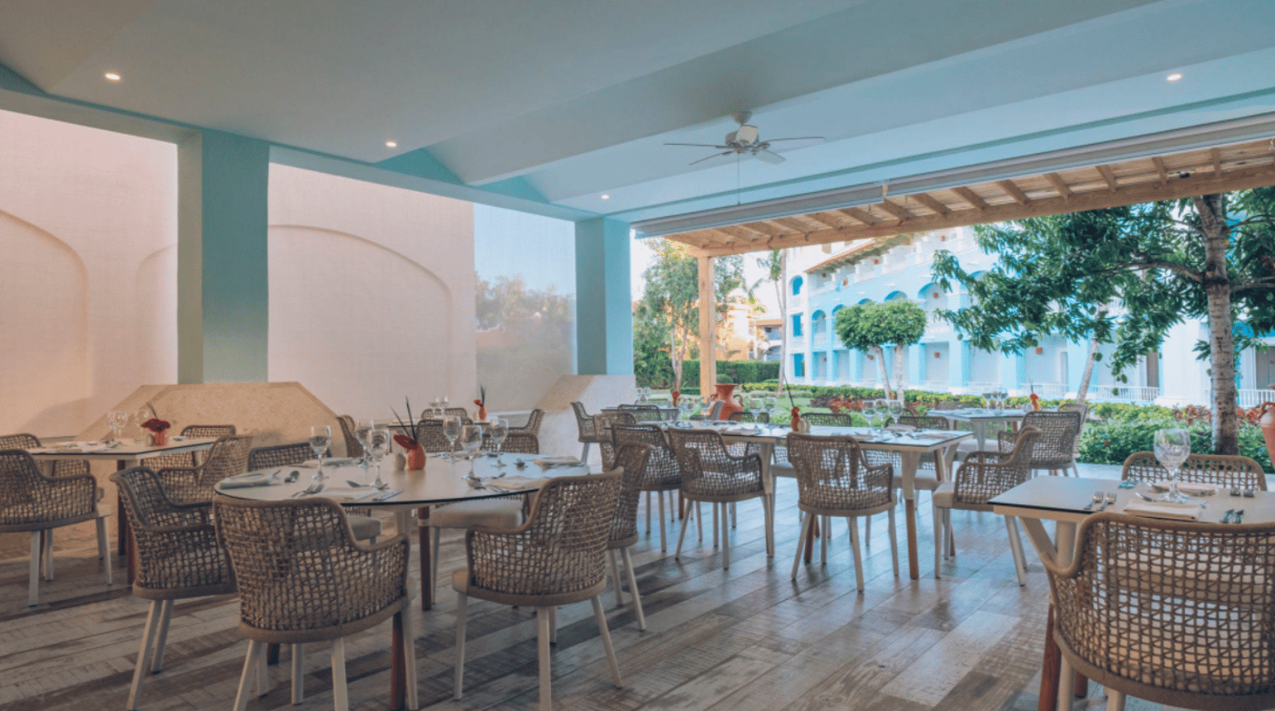 Iberostar Hacienda Dominicus - 3028547