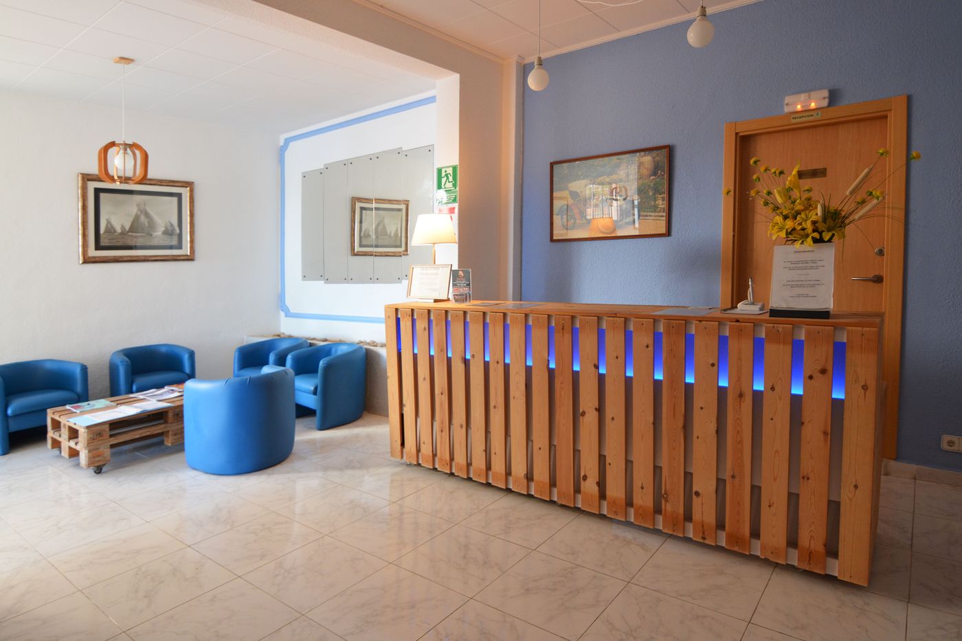 Playa Sol Apartments Es Cana