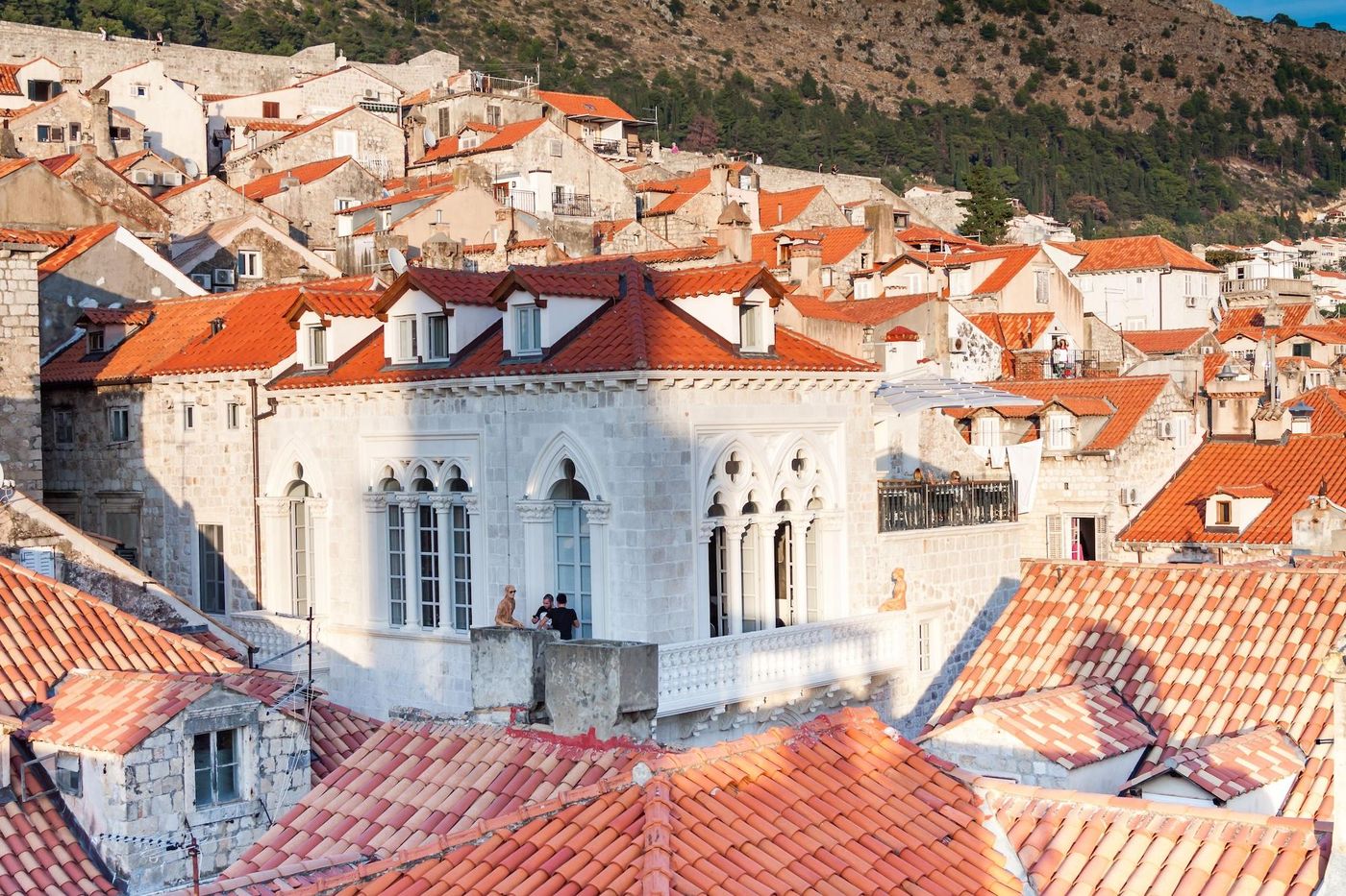 Prijeko Palace-Croatia-DUBROVNIK-General view-9