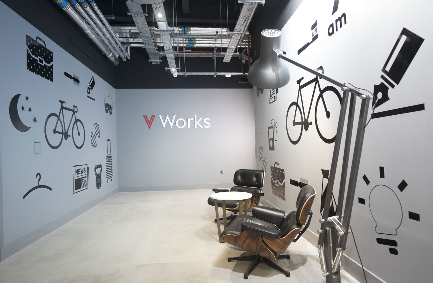 Village Hotel Bristol-United Kingdom-BRISTOL-Lobby-6