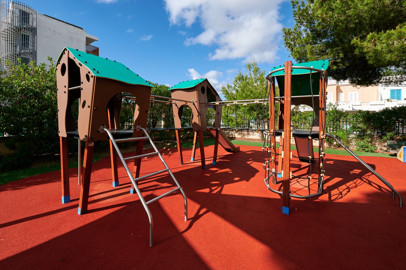 AluaSun Continental Park