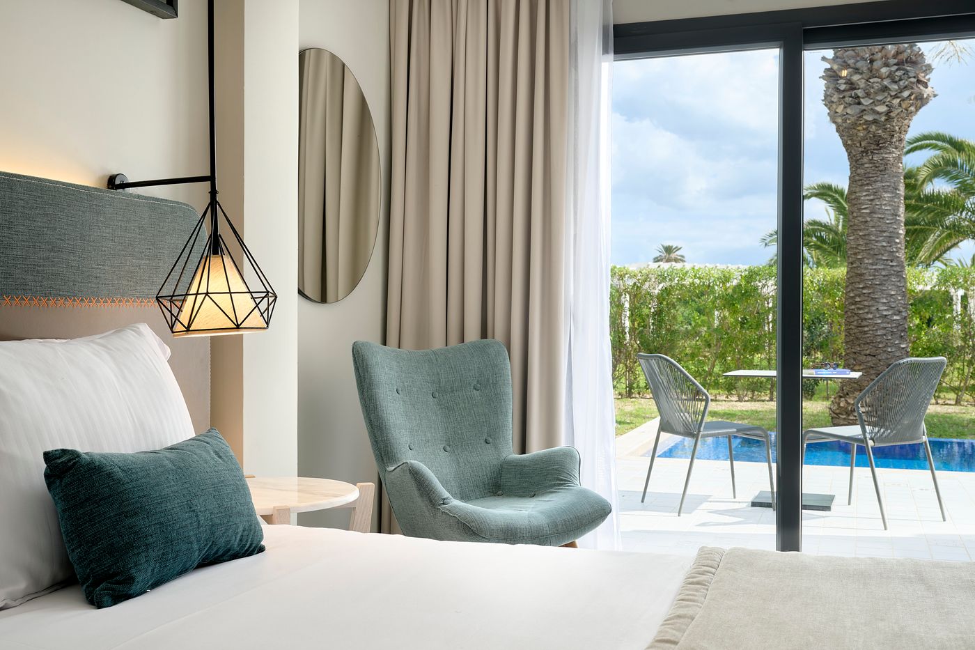 Iberostar Selection Mirage Hammamet