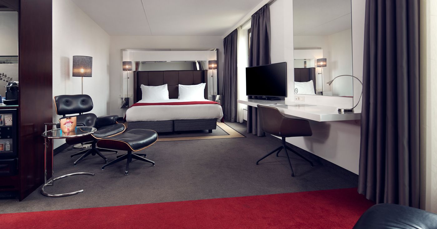 WestCord-Fashion-Hotel-Amsterdam-Room-19