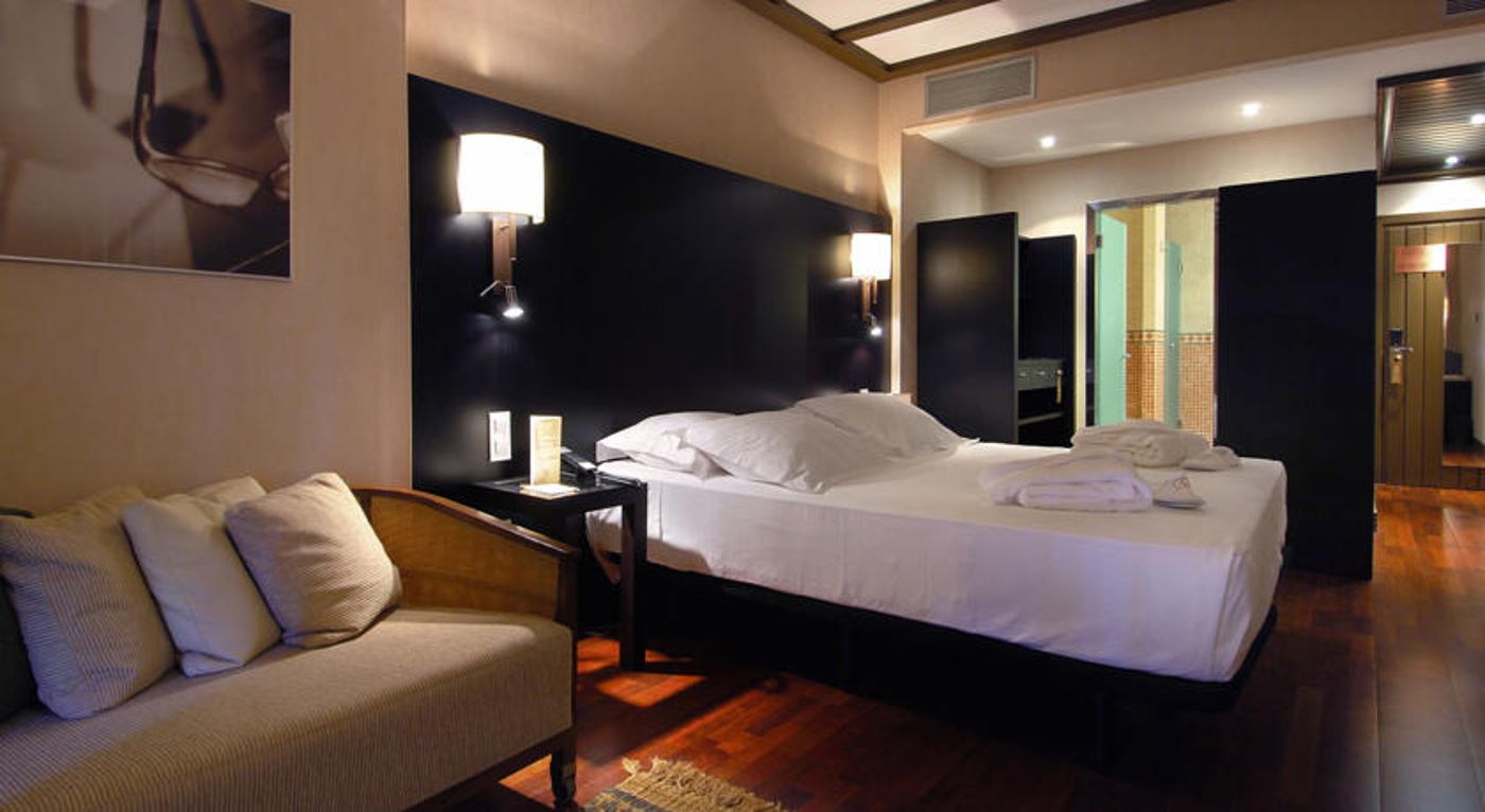 Isla Canela Golf Hotel