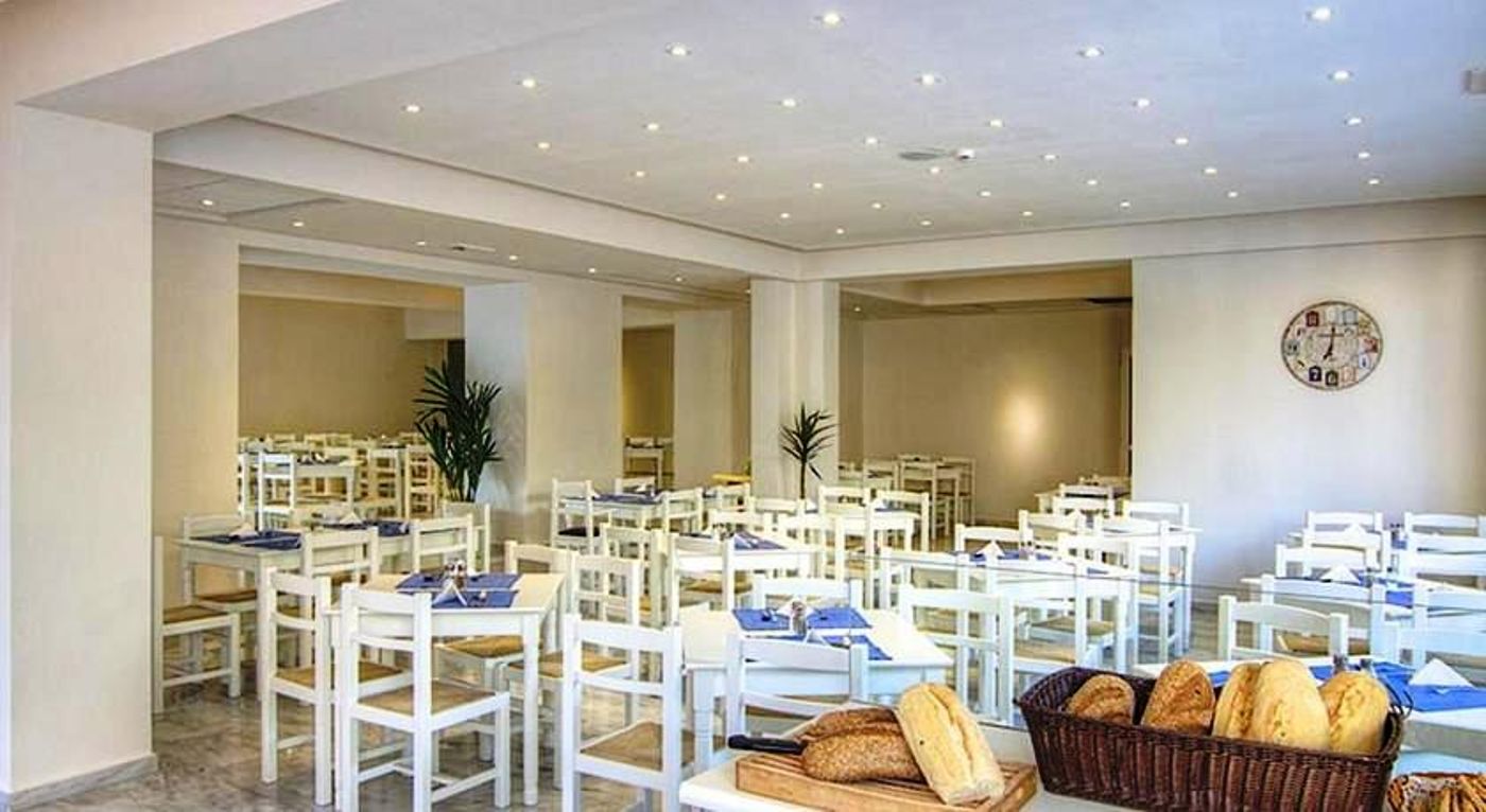 Smartline Dimitrios Beach