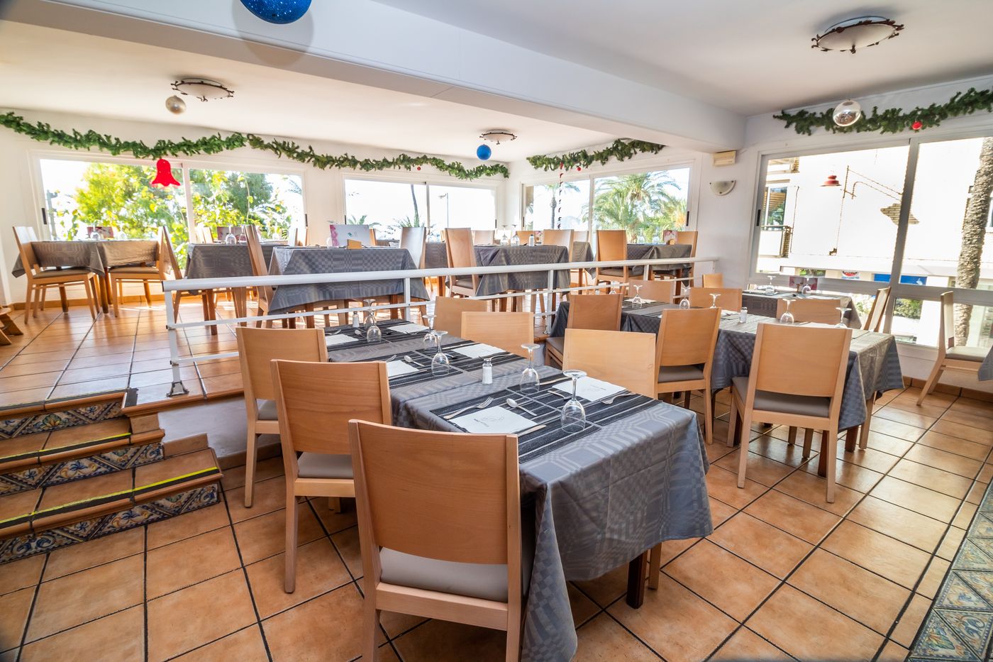 Port Hotel Mar Blau - Adults Only