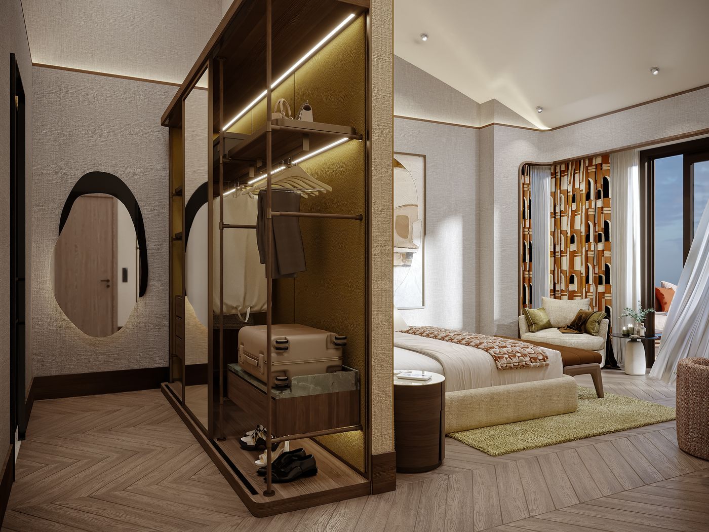 XO Cape Arnna Club - Adults Only (21+)