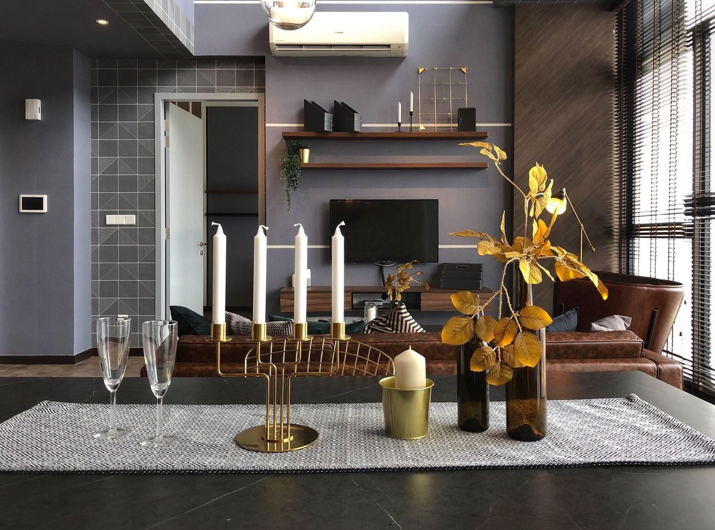 Expressionz Professional Suites By Luxurious Lifes-Malaysia-KUALA LUMPUR-Room-8