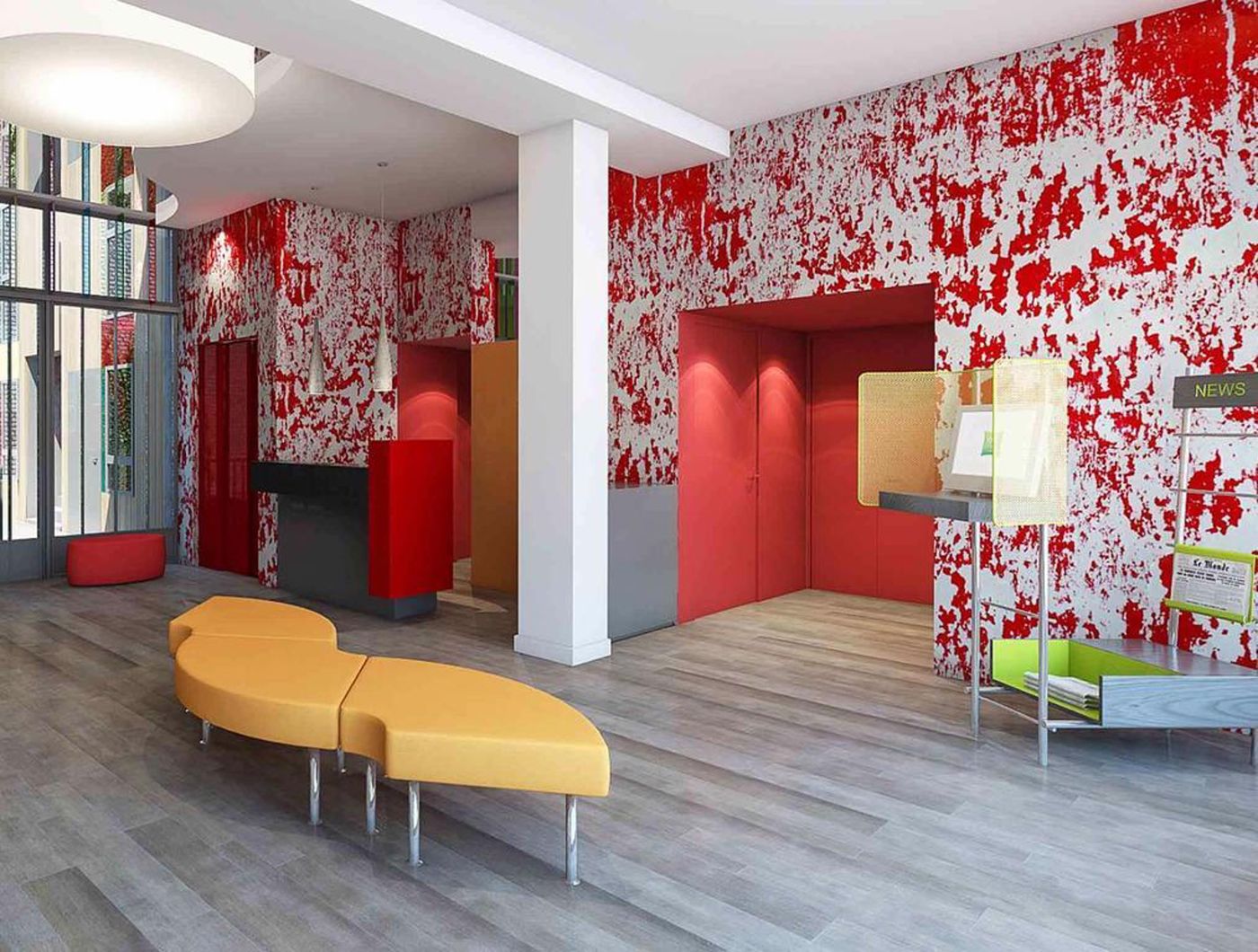 ibis-Styles-Paris-La-Defense-Courbevoie-Lobby-16