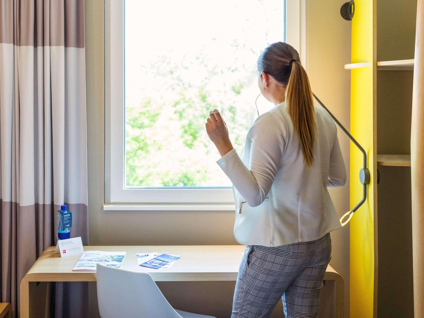 Ibis Baden Neuenhof-Switzerland-Neuenhof-General view-7