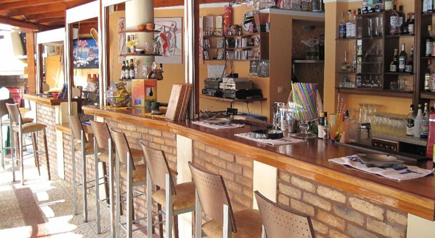 Philippos Apartments