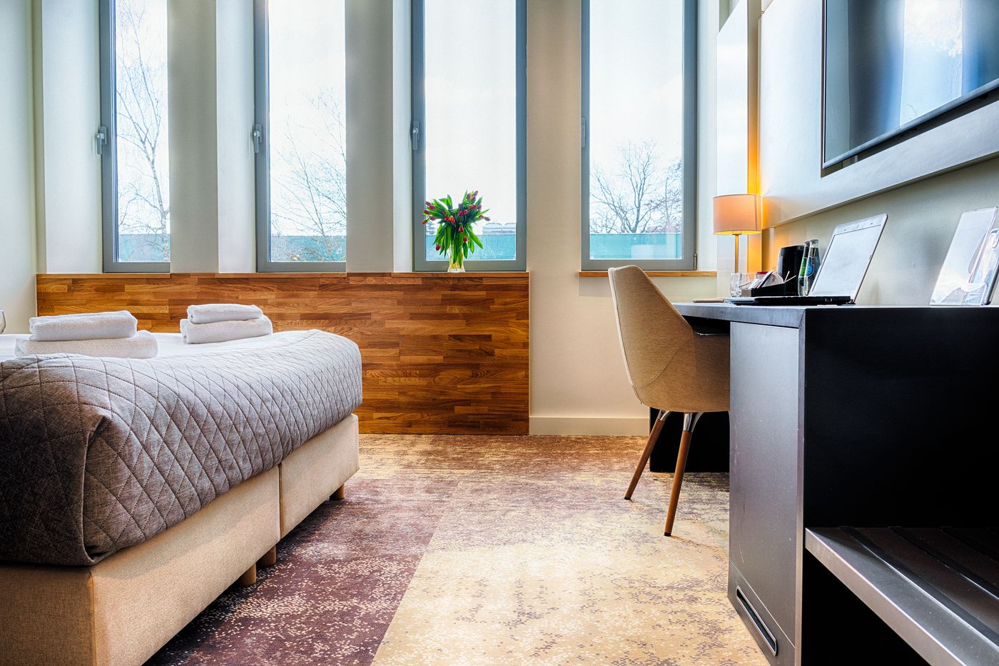 Hotel Focus Premium Sopot - Poland - SOPOT - Room - 8