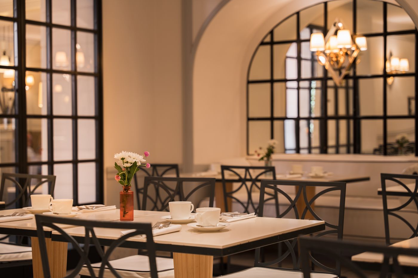 Hotel-Della-Conciliazione-Restaurant-19