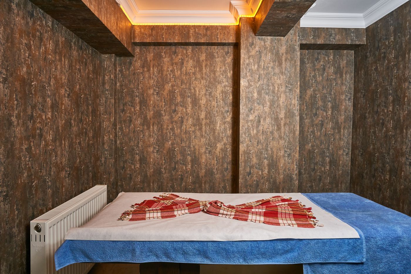 Beyazit Palace Hotel & SPA - Turkey - istanbul - Sports and Entertainment - 2