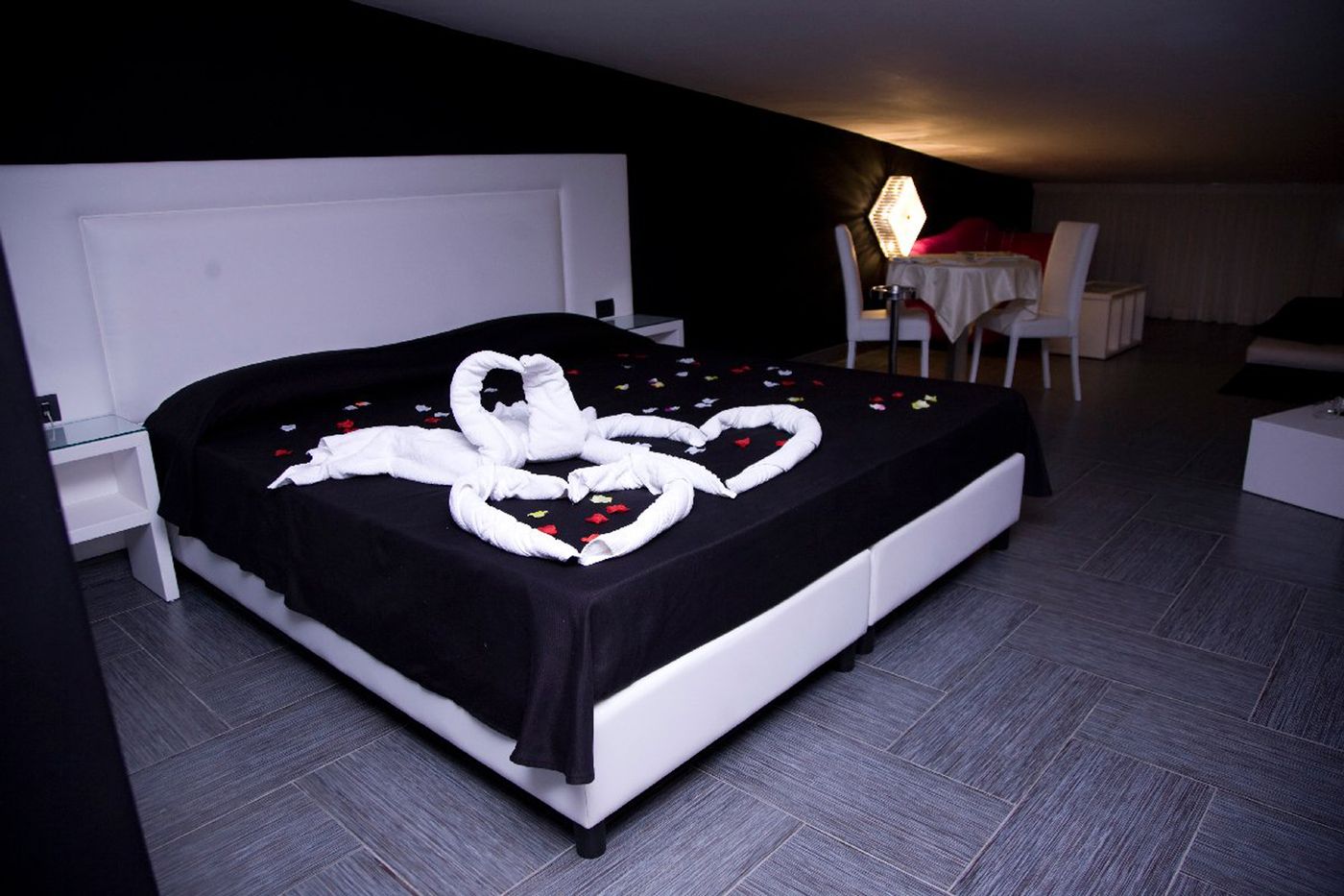 Hotel Masaniello Luxury - Italy - NAPOLI - Room - 8