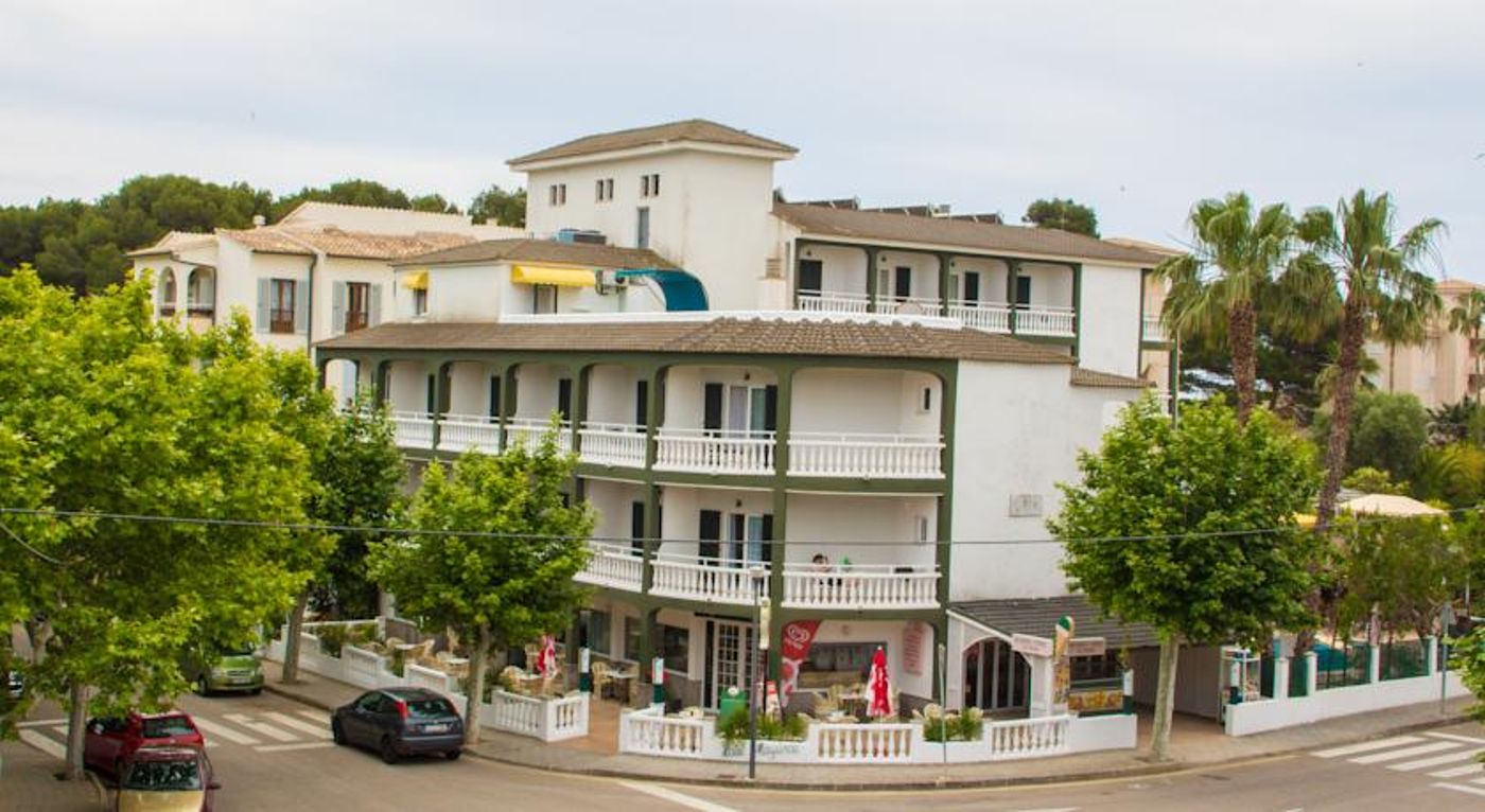 Mayurca Hotel