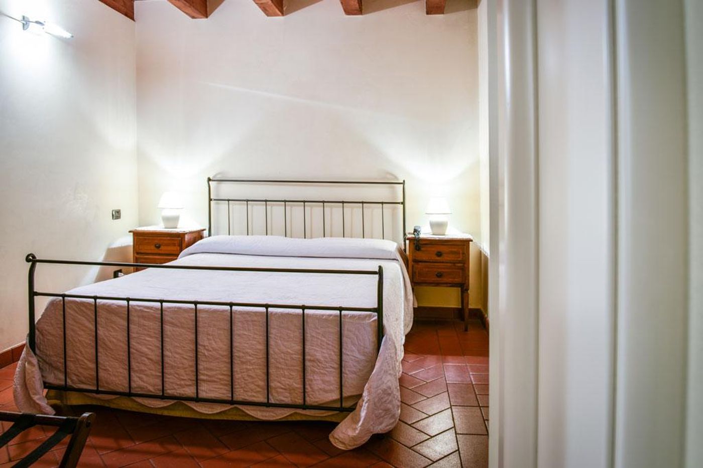 Residence Antico San Zeno - Italy - Verona - Room - 4