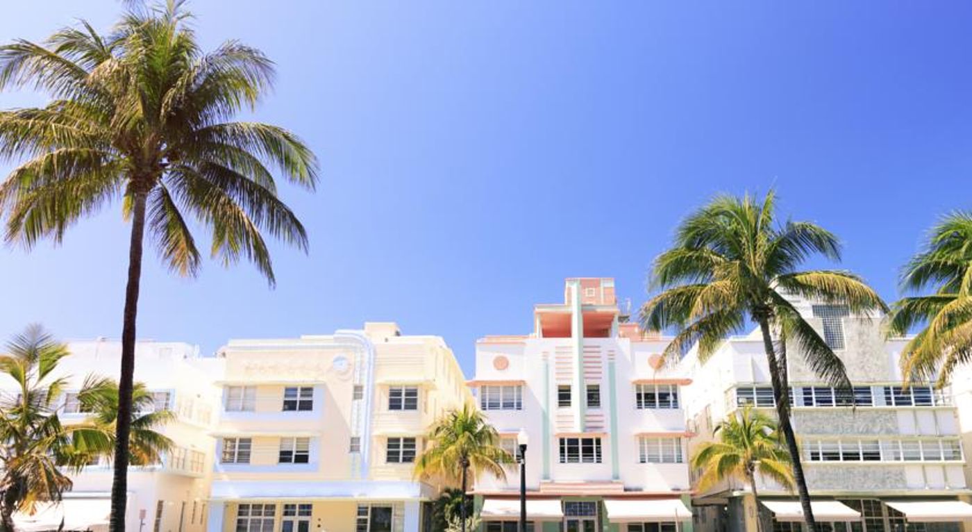Beacon Hotel - United States - MIAMI BEACH - General view - 1