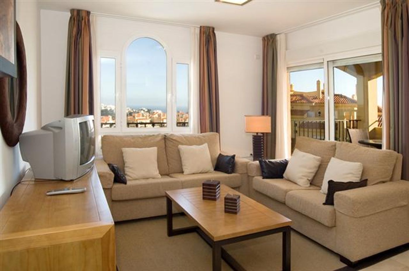 Atalayas de Riviera/Los Flamencos Villas