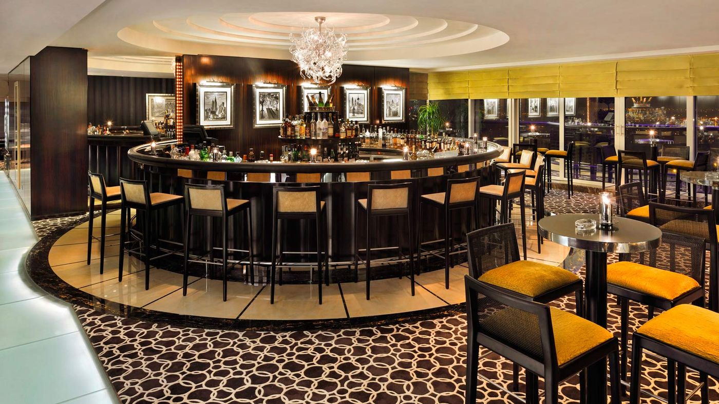 Grosvenor House West Marina Beach - dupe