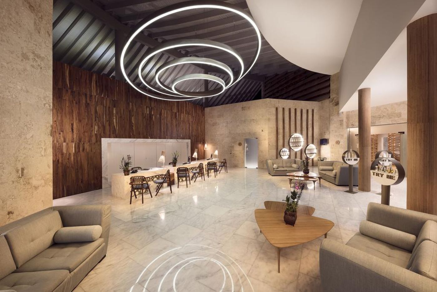 Royal Suites Turquesa By Palladium - Adults Only