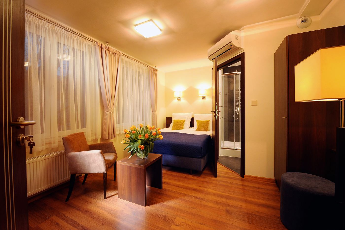 Armon Residence - Poland - KRAKOW - Room - 7