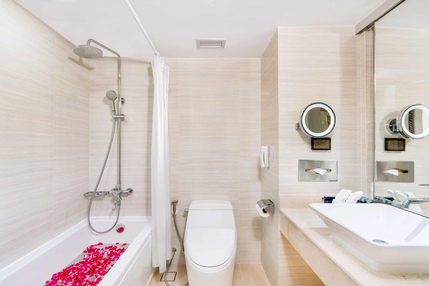 Royal Cliff Beach Hotel