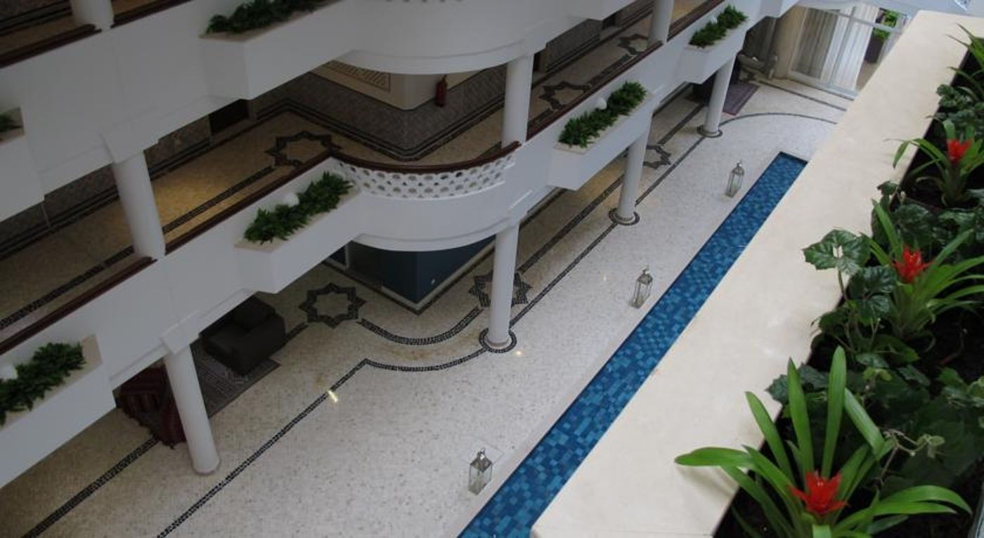 Hotel Oriental - Adults Only