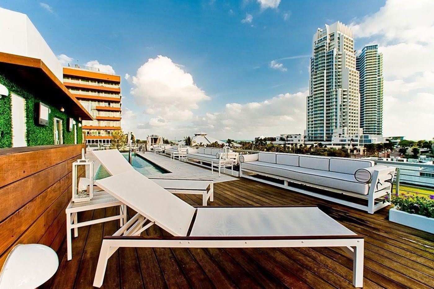 Prime Hotel Miami - United States - MIAMI BEACH  - General view - 3