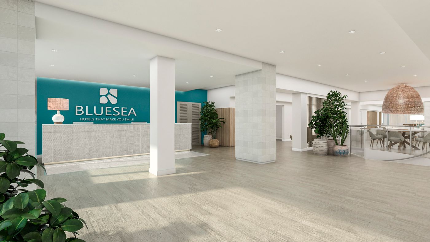 Blue Sea Piscis - Adult Only