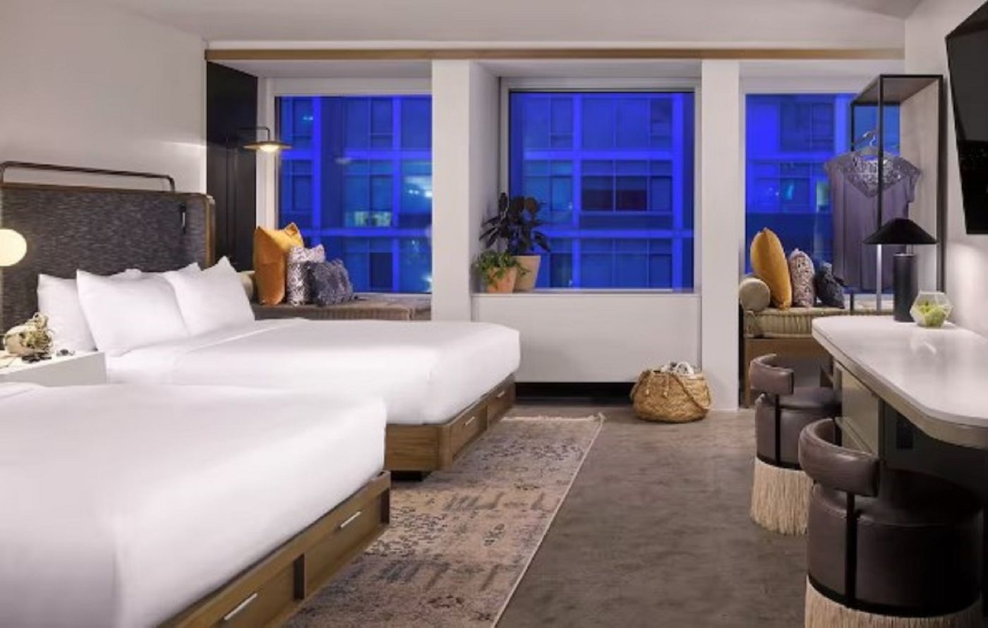 Vignette Collection Yours Truly Dc - United States - Washington D.C. - Room - 7