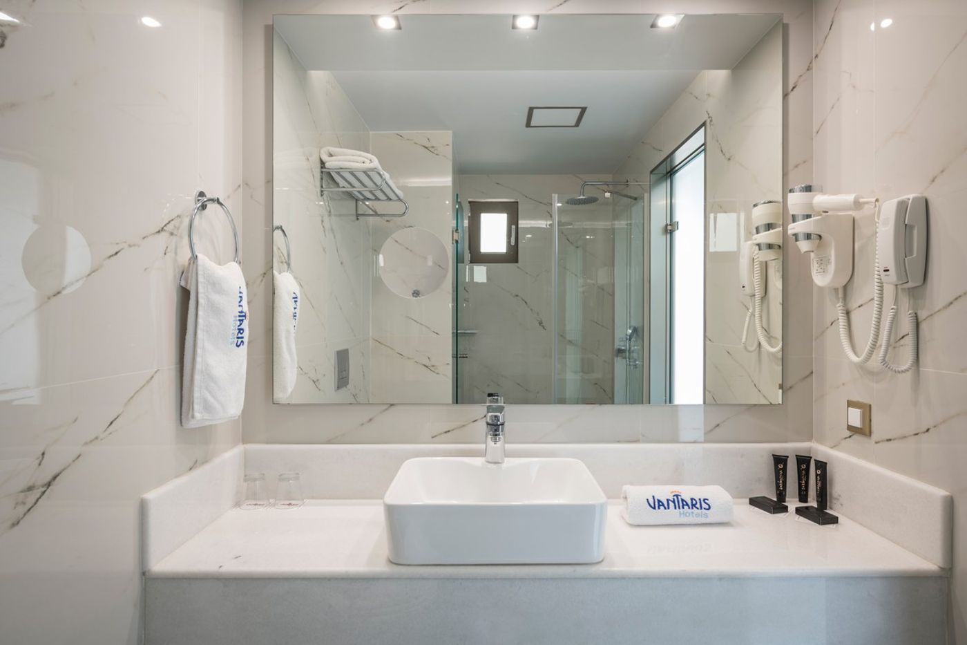 Vantaris Blue - Adults Only 16+